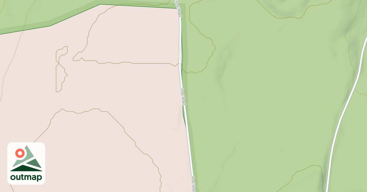 Map of USGS National Digital Trails 79670d46-f3b2-41e0-a26a-7e00dc9a1114
