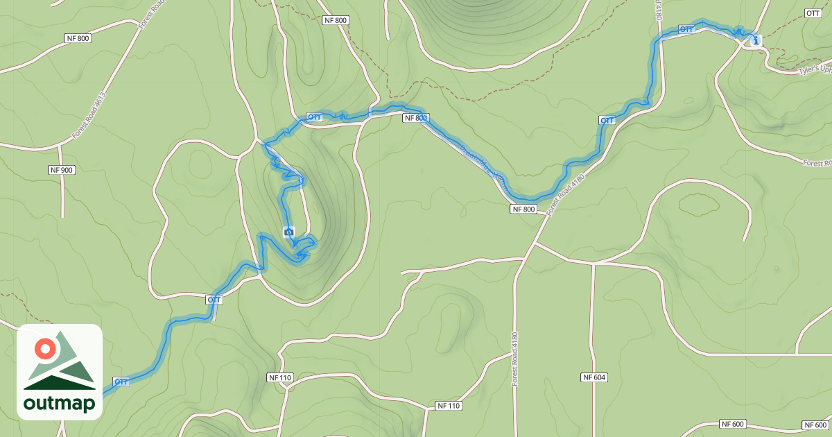 Map of Dinah-Moe Humm