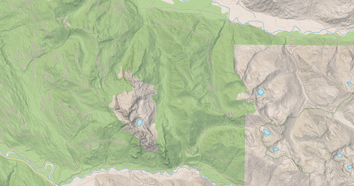 Map preview of STRAIGHT CR