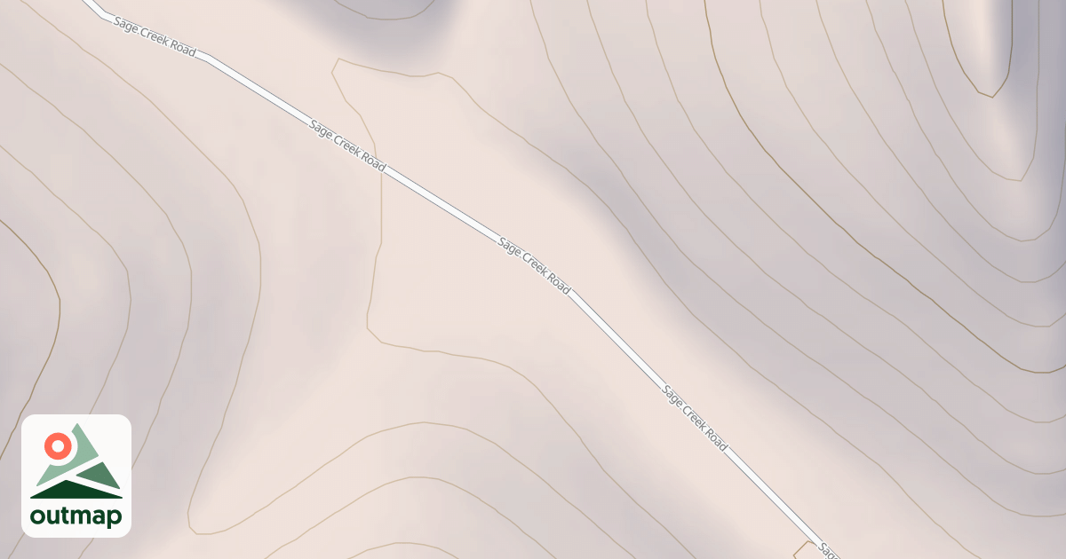 Map of DISPERSED 265-075