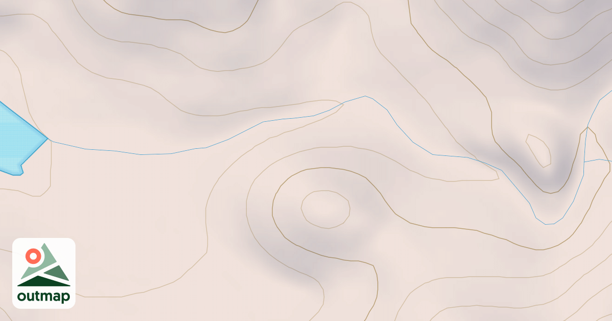 Map of BLM National GTLF Public Motorized Roads 23915066-c174-4462-842f-b6f5f7b27cc2