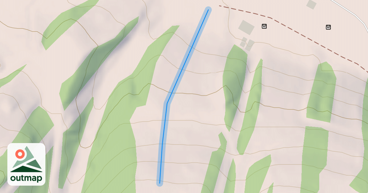Map of Lookout