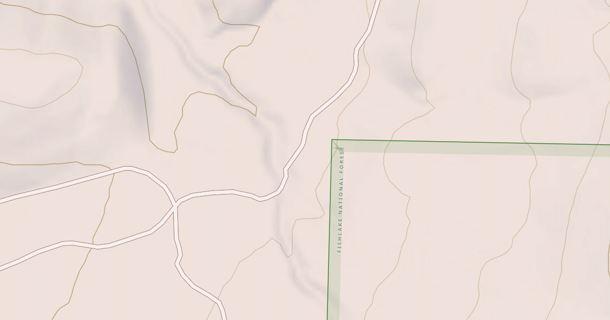 Map preview of COTTONWOOD CR