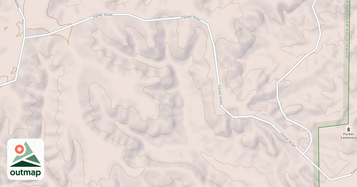 Map of COMPT 252