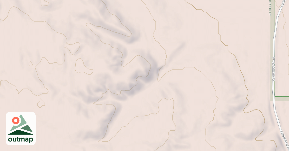 Map of FDR5396