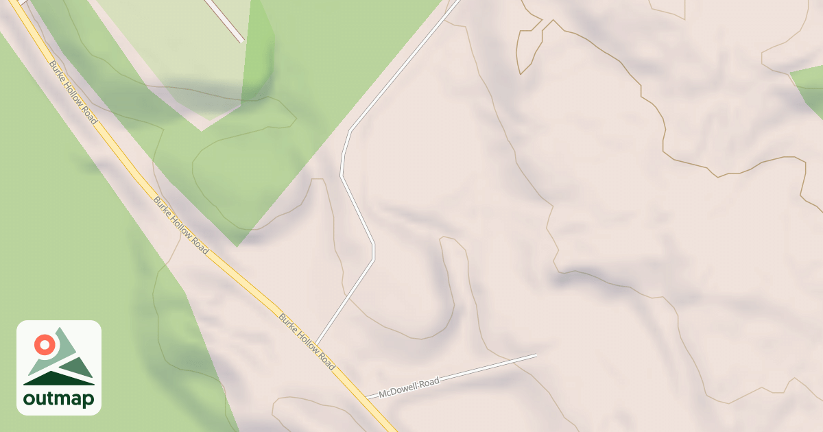 Map of 5