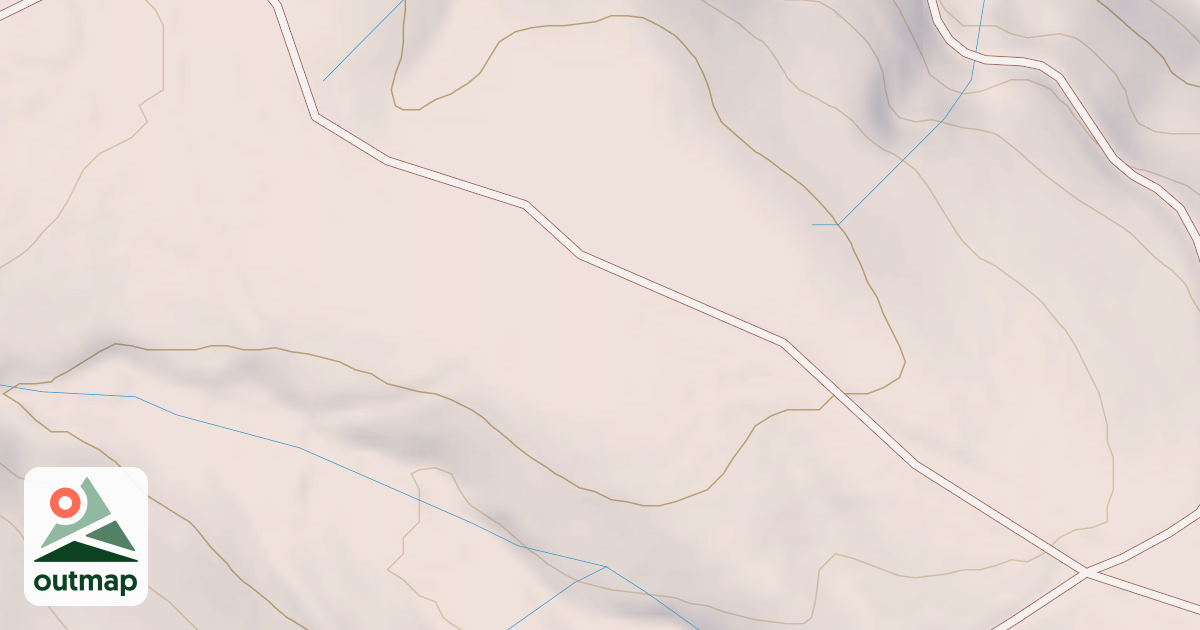 Map of MILK