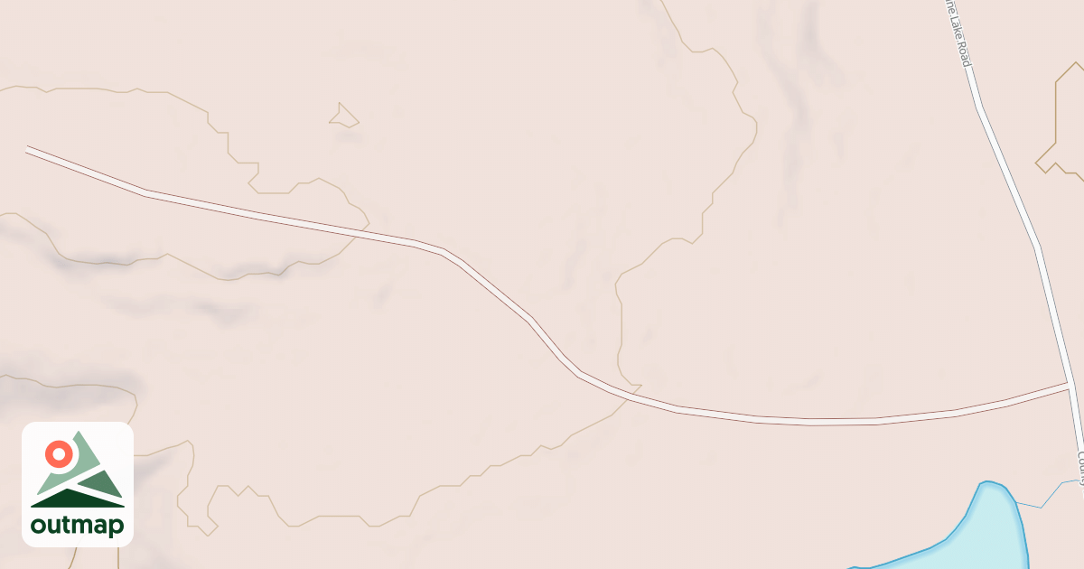 Map of FDR6963