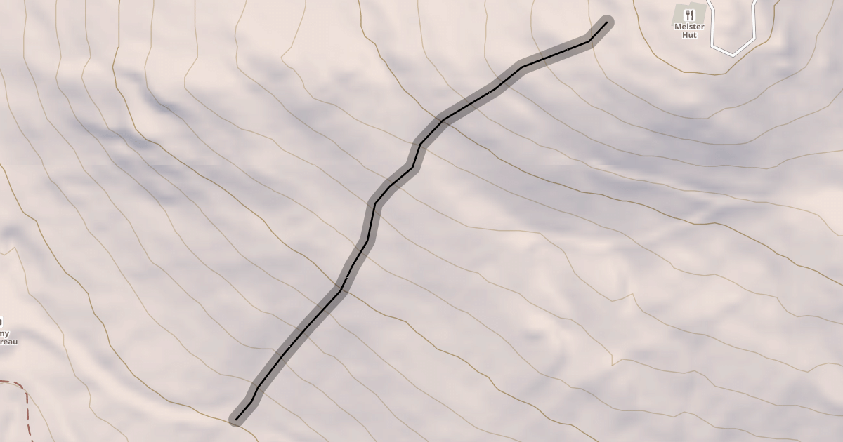 Map preview of Koessler