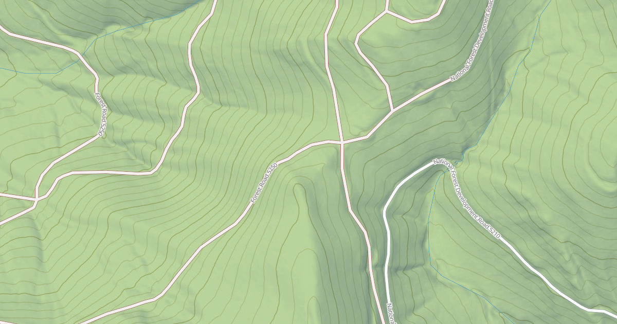 Map preview of LONGWORTH CR