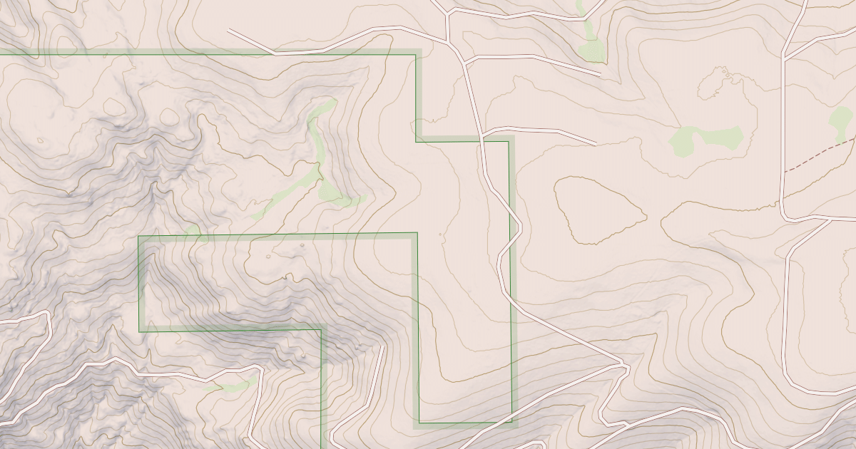 Map preview of ATHERTON TIE