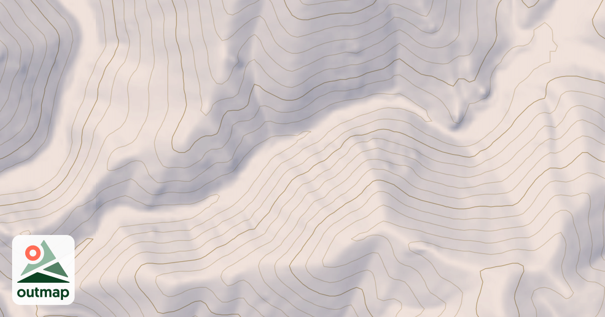Map of Danskin #421
