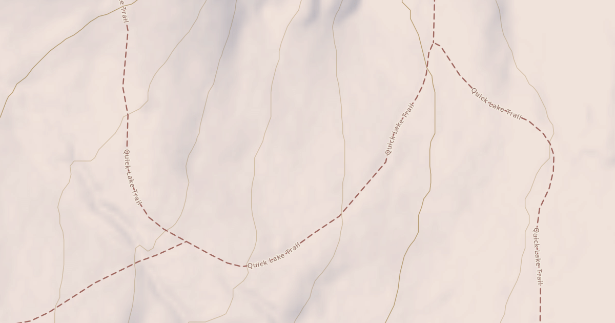 Map preview of Loggers Loop