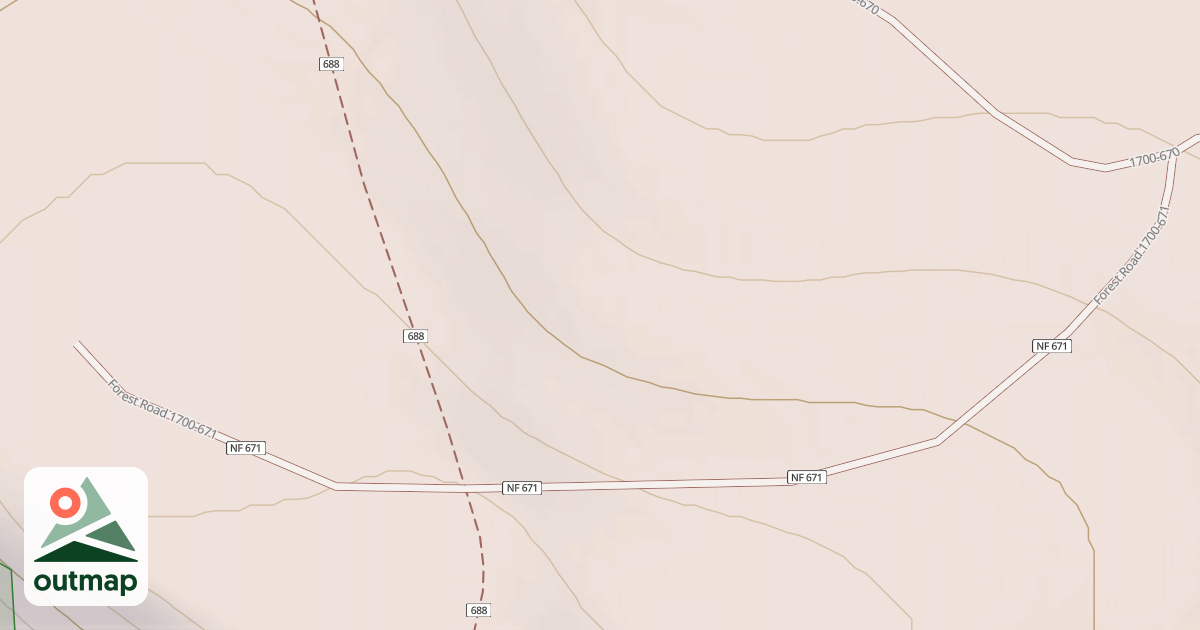 Map of 1700671