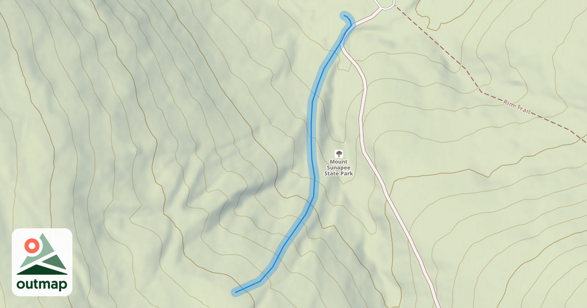 Map of Lower Wingding