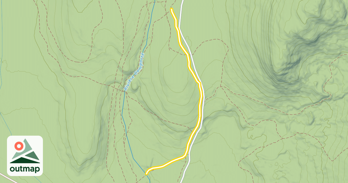 Map of 7
