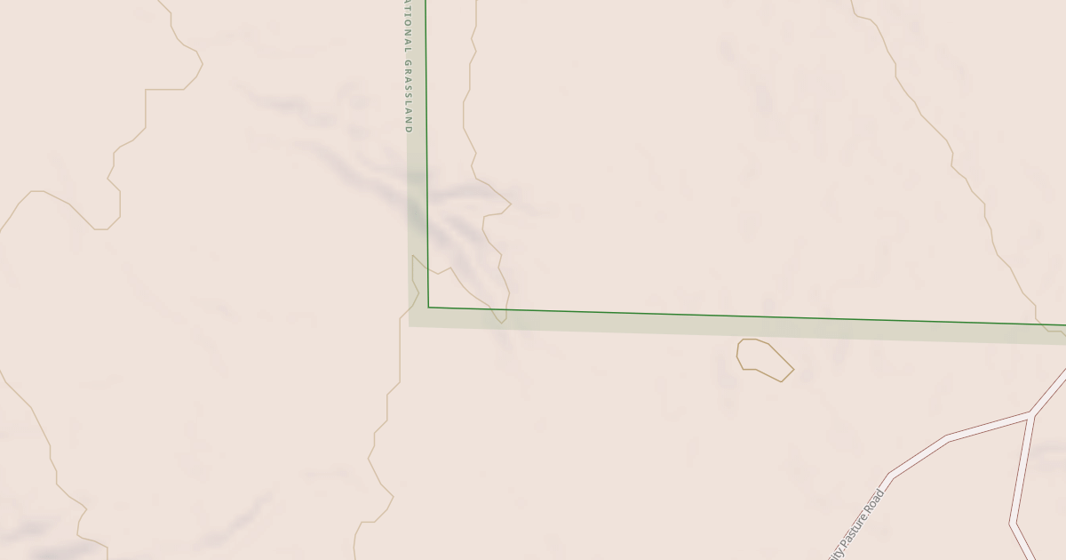Map preview of East Upton Loop 2