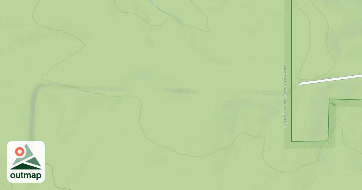 Map of SHADOW RD