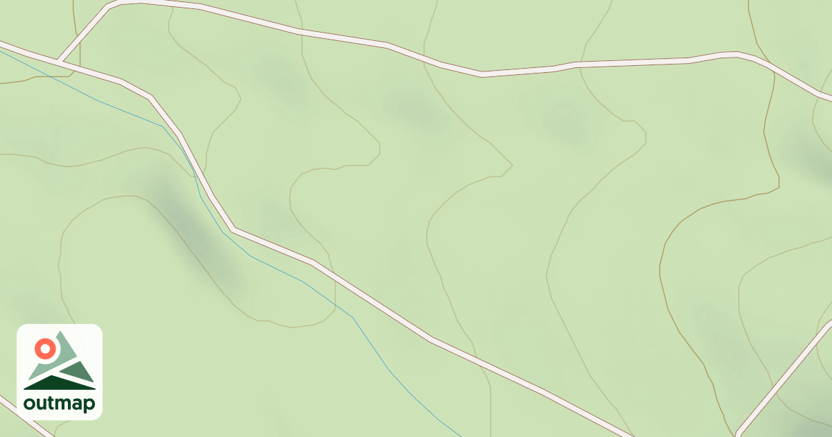 Map of BLM National GTLF Public Motorized Roads 531e8296-6982-40f7-bbc3-74ef5d661c9a