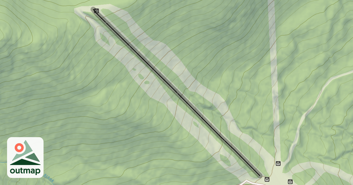 Map of Morning Star
