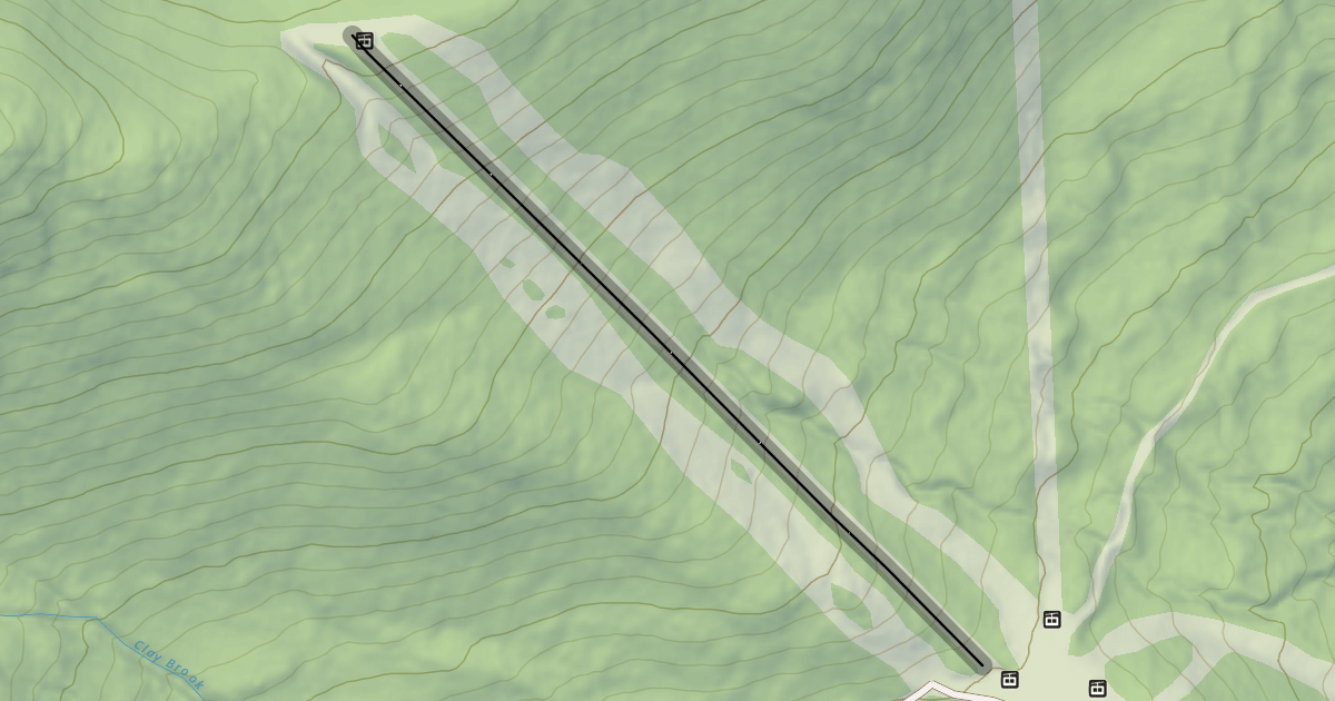 Map preview of Morning Star