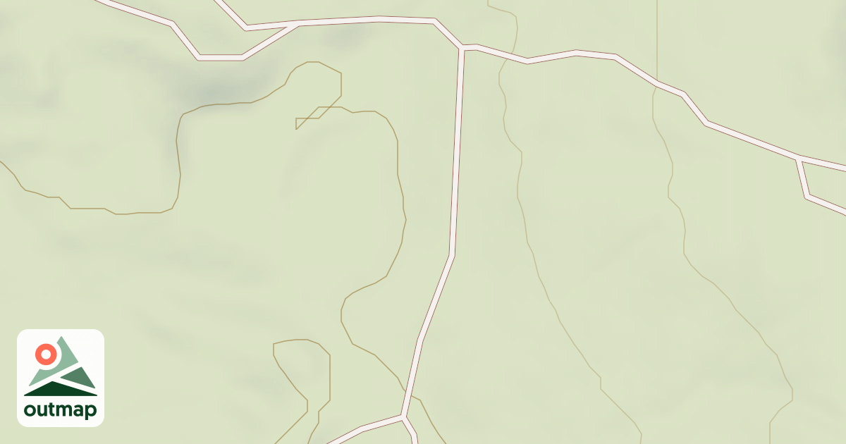 Map of USGS National Digital Trails 99619717-6c6d-44db-9706-cfdddc6c3dc0