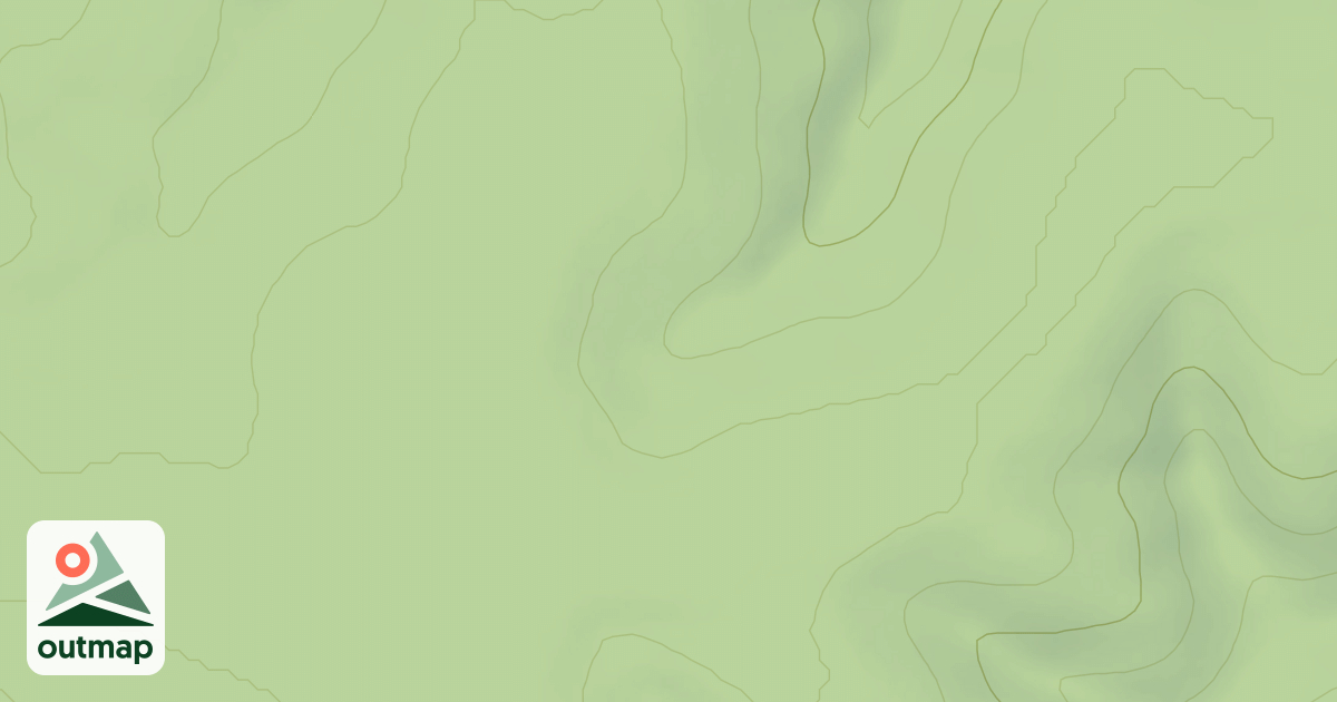 Map of UNKNOWN