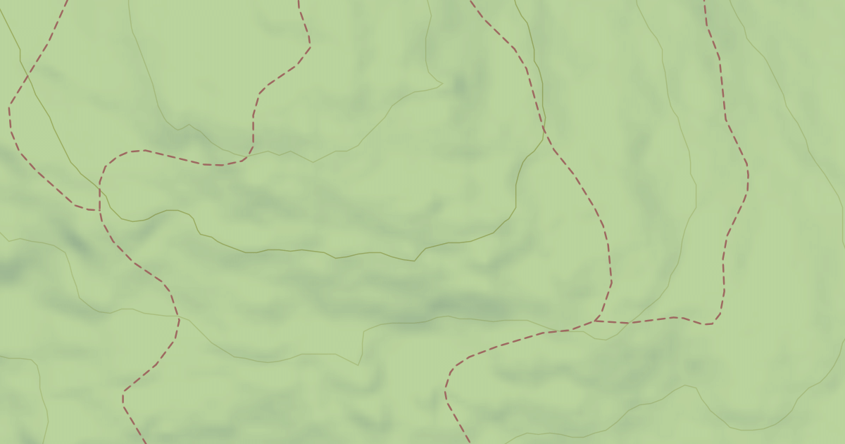 Map preview of USGS National Digital Trails 46437f83-c9d4-4fd2-bacd-5ef26499a1f4
