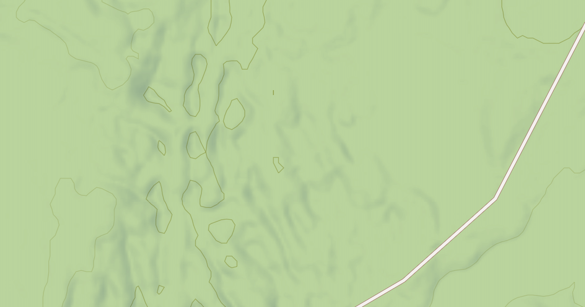 Map preview of FR 343B
