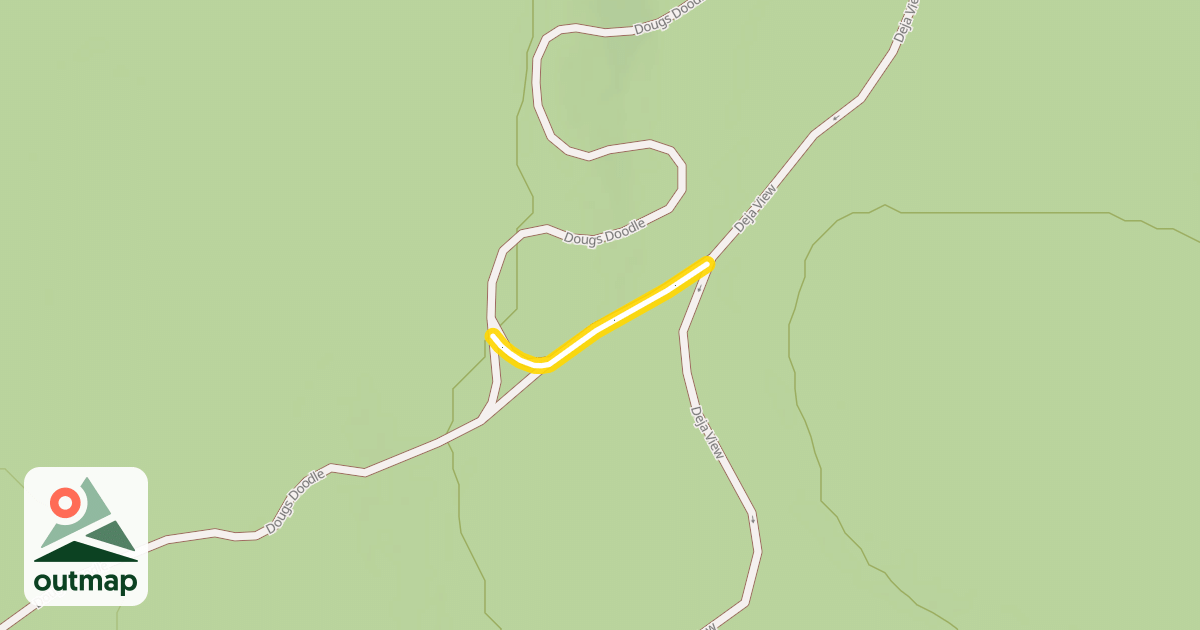 Map of 22 Short