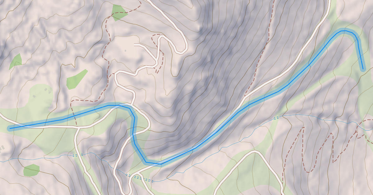 Map preview of Juniper Spire