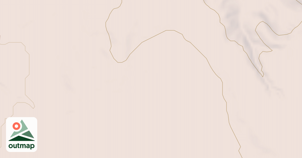 Map of BLM National GTLF Public Motorized Roads 32d33757-e846-4516-a1d5-e4896eaec0f6