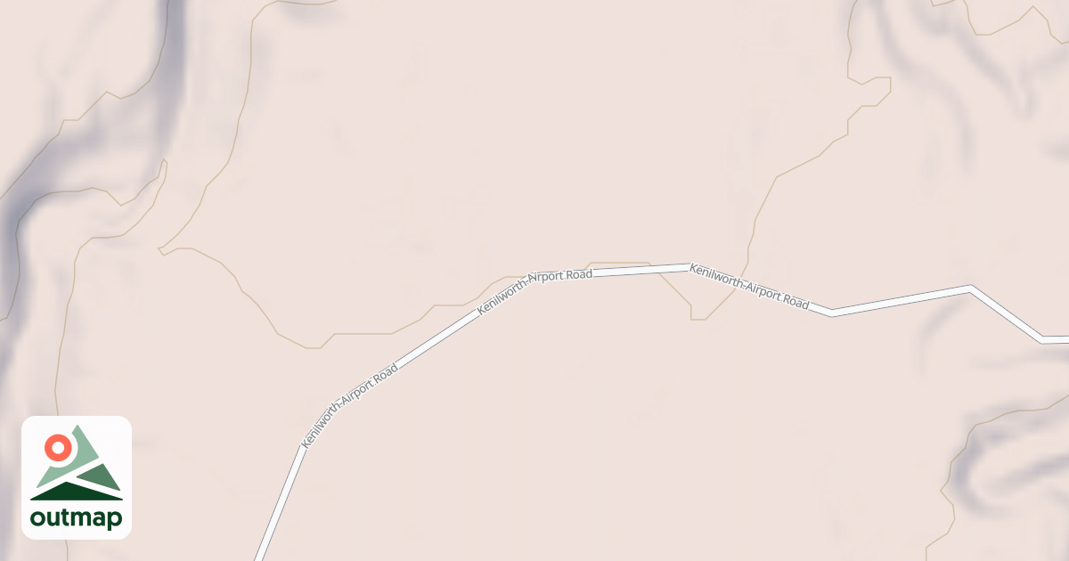 Map of BLM National GTLF Public Motorized Roads e3d739b4-1a68-44e5-a57b-5f89f377ad11