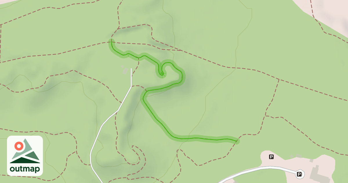 Map of Ian's Wrath
