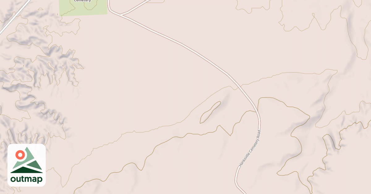 Map of BLM National GTLF Public Motorized Roads 3e871eb4-31e8-4f8d-b496-cfc38f59b5f3