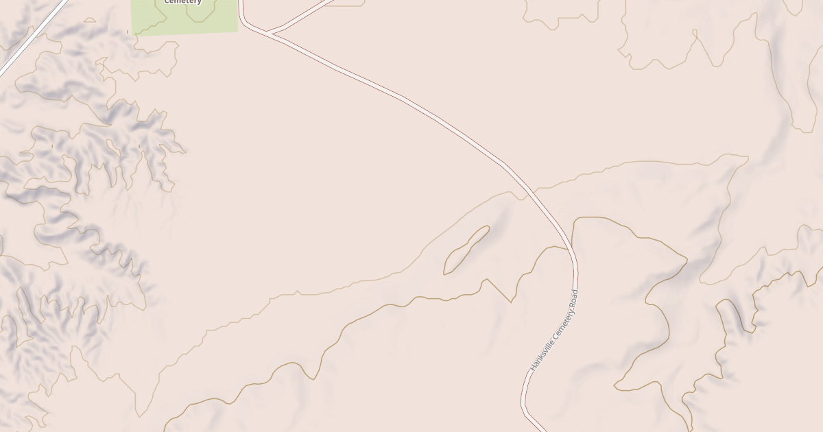Map preview of BLM National GTLF Public Motorized Roads 3e871eb4-31e8-4f8d-b496-cfc38f59b5f3