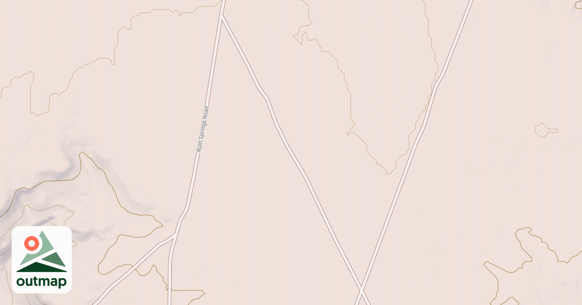 Map of BLM National GTLF Public Motorized Roads 0c36f89a-8d3e-4583-a38a-7efe59994e91