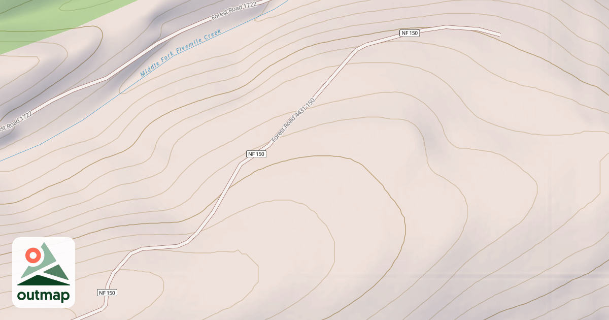 Map of 4431150