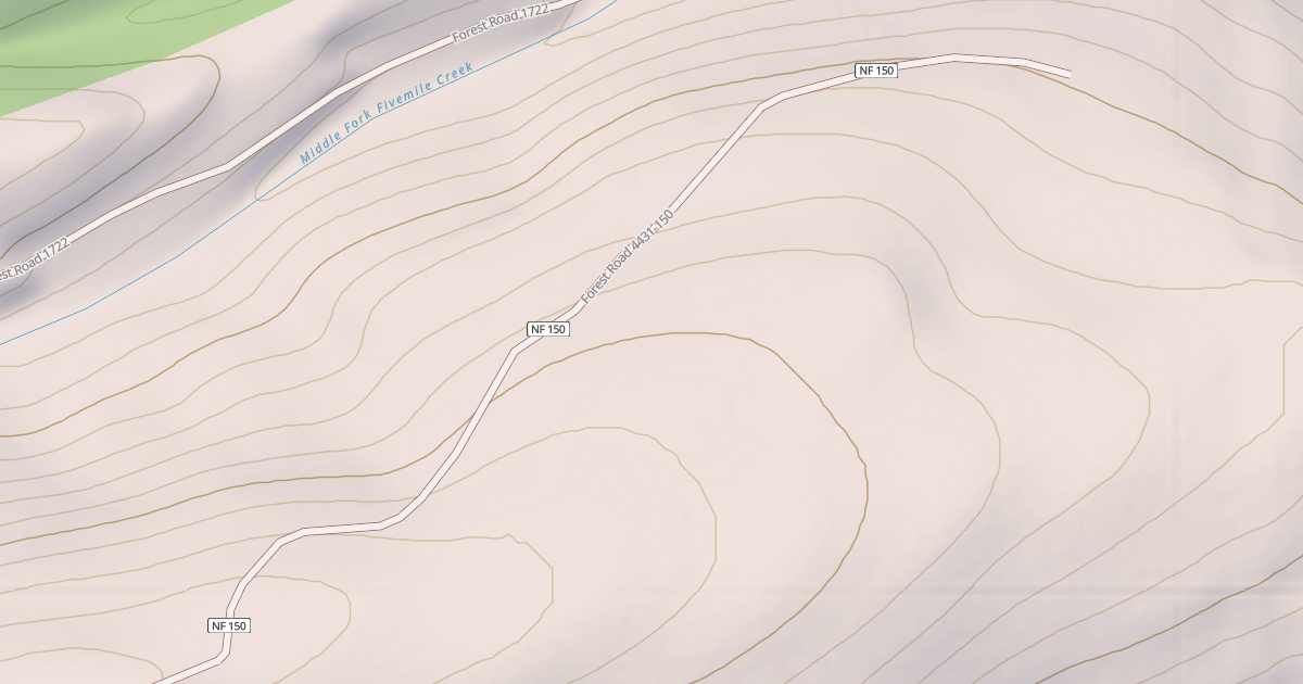 Map preview of 4431150
