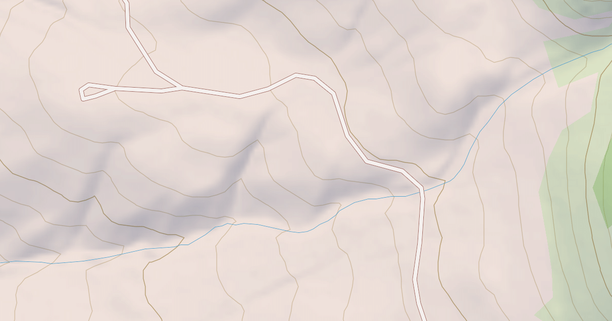 Map preview of BLM National GTLF Public Motorized Roads 361f24e0-e229-43d0-9fa0-0913c7f1f39a