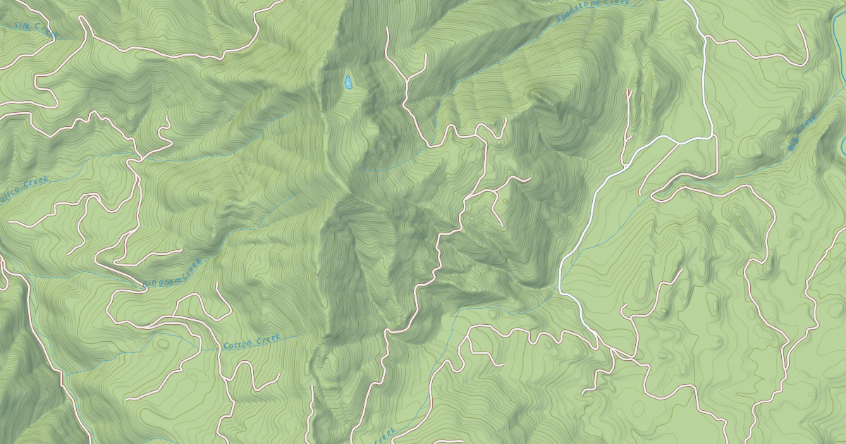 Map preview of 4622