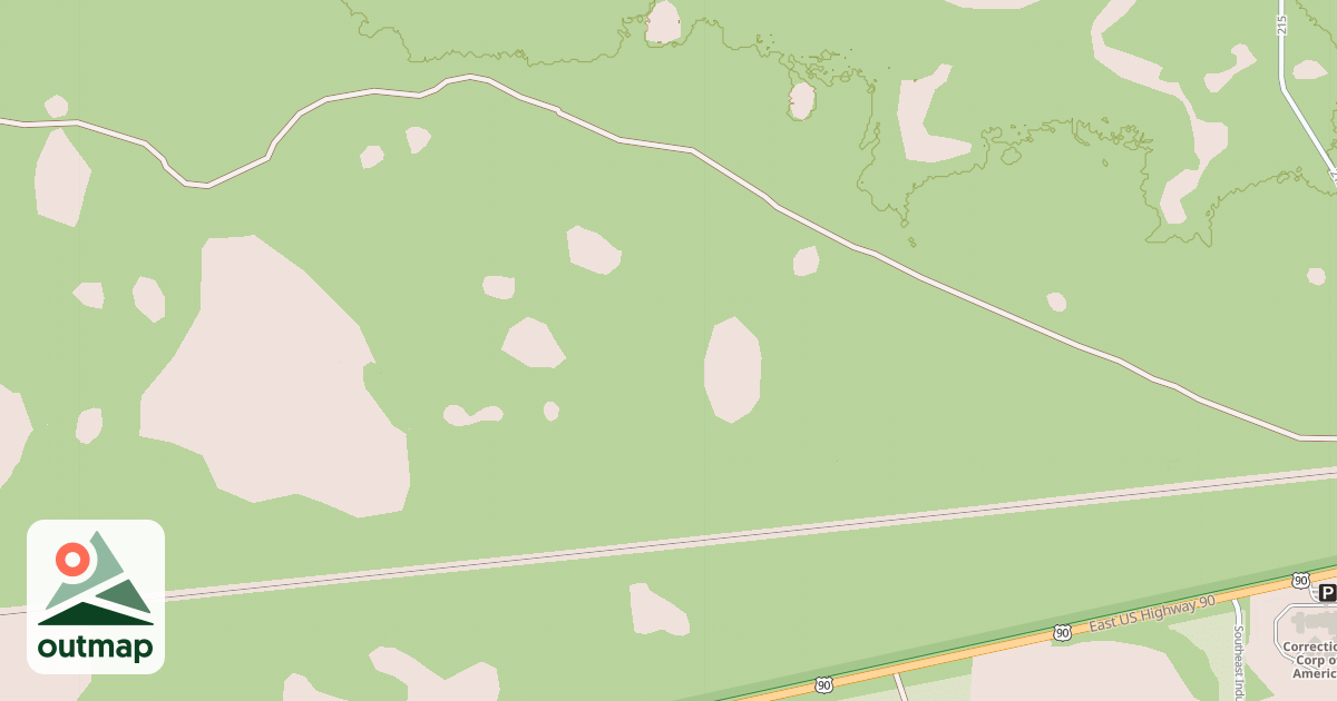 Map of USFS Motor Vehicle Use Map Roads {E4EFAA0E-FBAD-4715-B3FB-362F8D83B3E3}