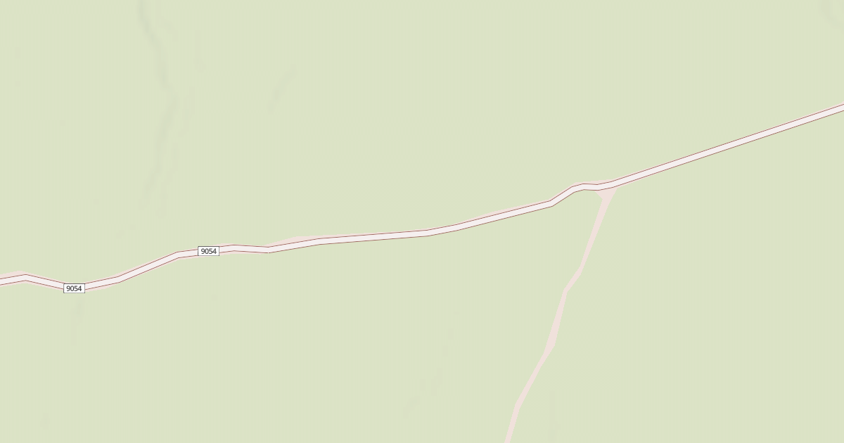 Map preview of BLM National GTLF Public Motorized Roads 0dce83d2-11c5-4bf5-95f2-122b15443065