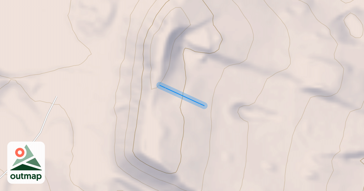 Map of Triangle