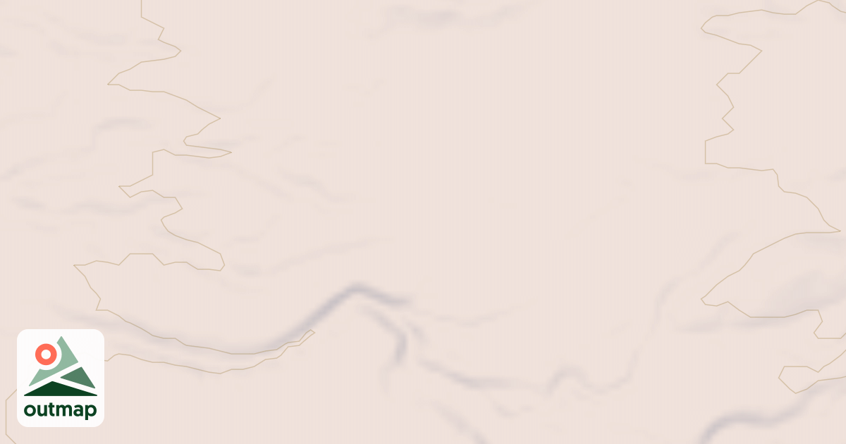 Map of BLM National GTLF Public Motorized Roads 49db0daf-2b0b-45cc-bbfb-c2164f9251fa