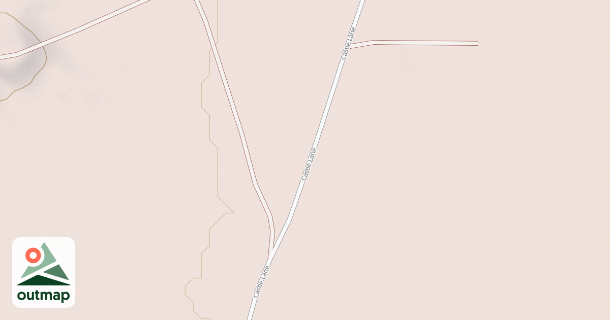 Map of BLM National GTLF Public Motorized Roads 011e1a70-64cd-4b07-9233-0d406f591473