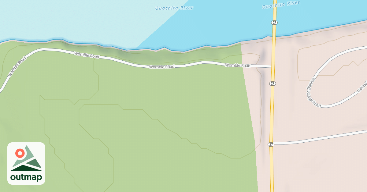 Map of CAR BODY
