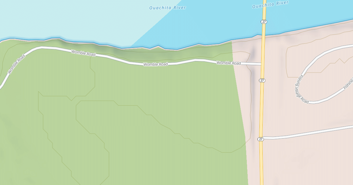 Map preview of CAR BODY
