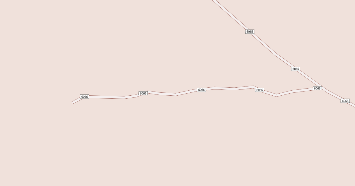 Map preview of 6066
