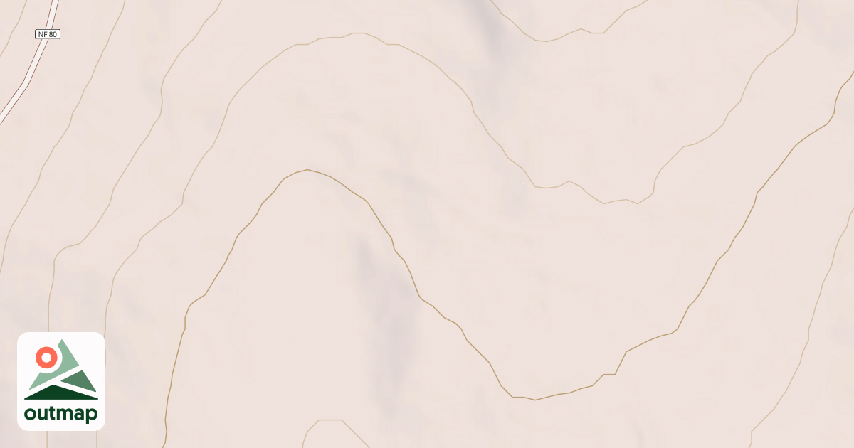 Map of O-3128084